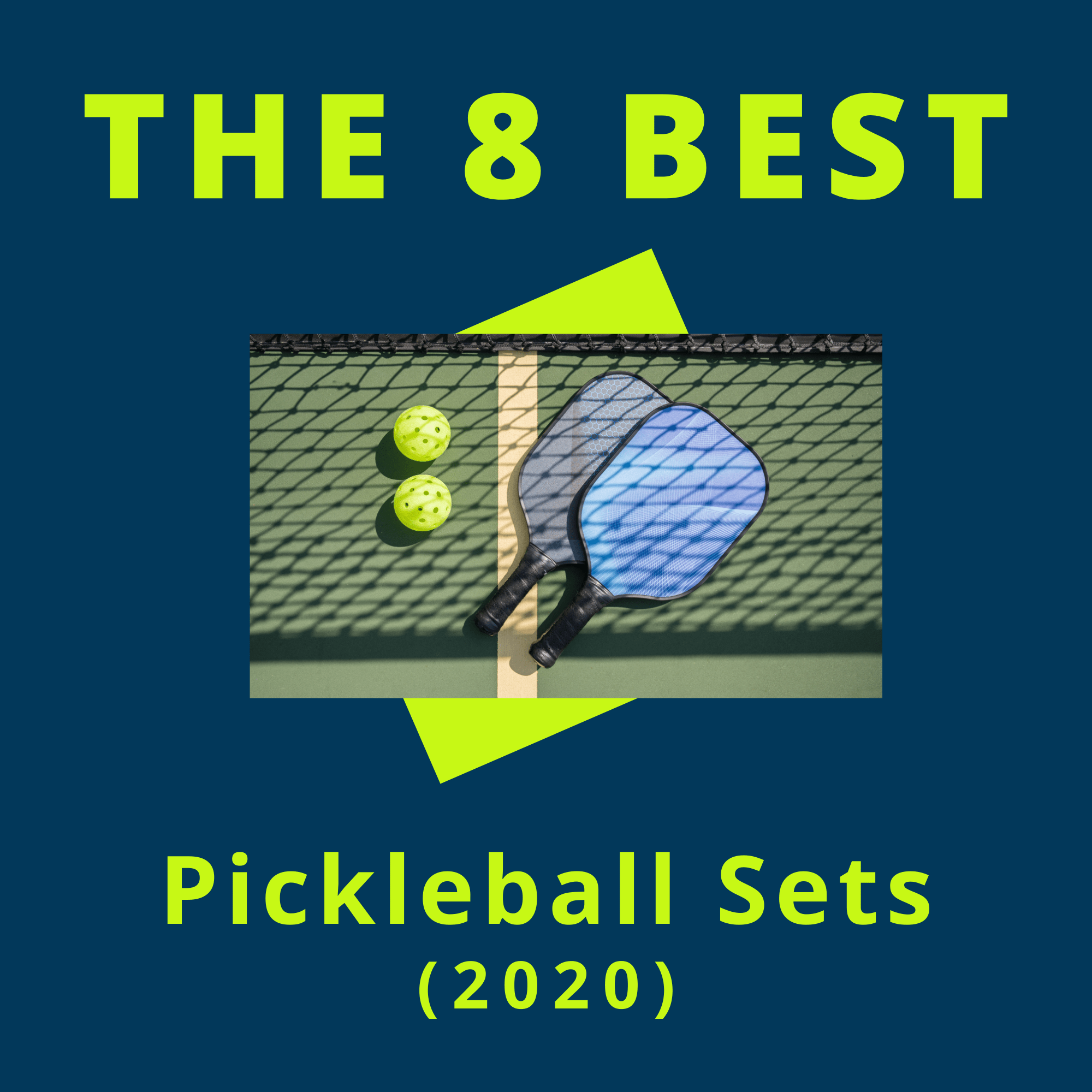 Includes case and 4 Balls Summer365 Ultralight Womens Pickleball Paddle Set