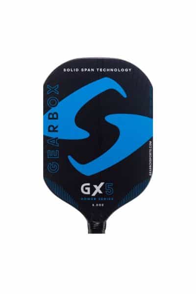 Gearbox Pickleball Paddles Review