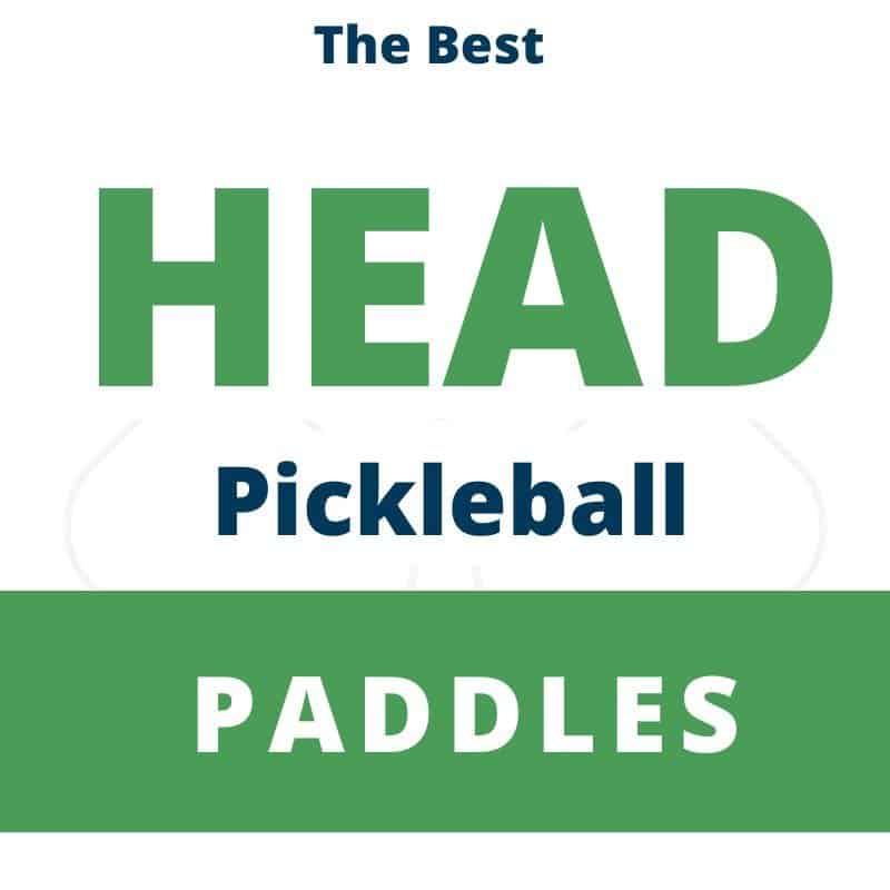 BEST HEAD Pickleball Paddles