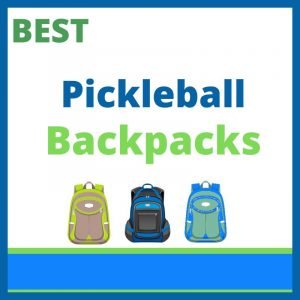 Best pickleball backpacks
